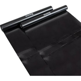 Resim Onba Baseus Clean Garbage Için Yedek Çöp Torbası Seti 80 ADET-(5775) - OB3688-9677 