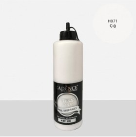 Resim Cadence H071 Çığ - Multisurfaces 500ml 