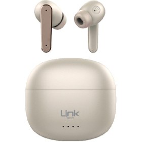 Resim Linktech TW37 Tws Bluetooth 5.4 Kulak İçi Kulaklık 