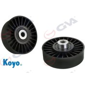 Resim Alternatör Gergi Rulmanı Brava-bravo 1.4-1.8 165 1995-2001 -doblo-albea-punto 1.8 2010 Lınea- Marea 1.8 60610908 73501924 60812515 