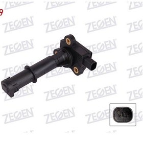 Resim Yag Sevıye Sensoru Mercedes E Serısı W211 E 240 2002-2008/ Merce 