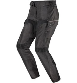 Resim Ls2 Travel Yazlık Motosiklet Pantolonu 