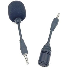 Resim ZJ002MR-01 4 Seviyeli Pin Bluetooth Kablosuz Mikrofon 