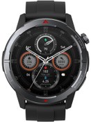 Resim Zeblaze Stratos 3 Ultra 1.43" Ekran Akıllı Saat 