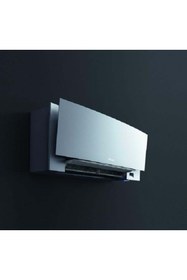 Resim Daikin Emura3; Gümüş Renk; TR.FTXJ42AS.01; 14.000BTU/h; 4,2kW; A+++; R32 GAZLI Inverter Klima 