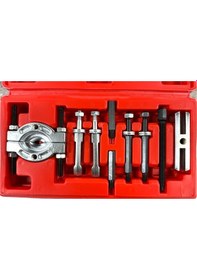 Resim Omega Tools Yatak Ve Rulman Çektirme Seti 9 Parça & Eg2056 