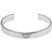 Resim Emporio Armani AJEGS3127-040 Erkek Bileklik 
