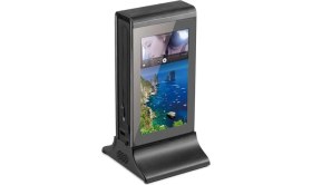 Resim Zore FYD-835SD Masa Üstü Powerbank 20800 Mah 