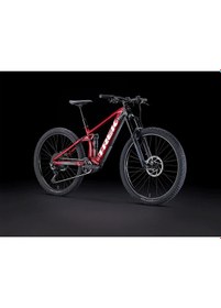 Resim Rail 5 Gen 3 Elektrikli Dağ Bisikleti 