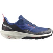 Resim Salomon Outpulse Gore-tex Erkek Outdoor Ayakkabı 