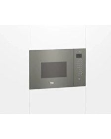 Resim Bmc 2520 - 2 G (Gri) Ankastre Mikrodalga 