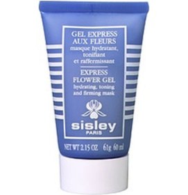 Resim Sisley Gel Express Aux Fleurs 