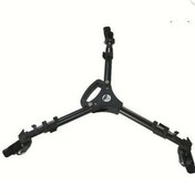 Resim Yunteng Dolly Tripod Tekerleği 5cm Yunteng