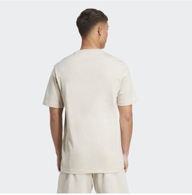 Resim Adidas Jm6415 M Collegıate T Erkek Tişört Bej 