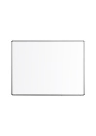 Resim Penguen Alü Çer. Duvara Monte Laminat Yazı Tahtası Beyaz 100X140 