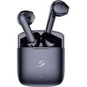 Resim Soultech Tiny Dark Tws Bluetooth Kulaklık Enc Ipx4 BH029S - Siyah 