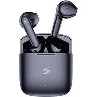 Resim Soultech Tiny Dark Tws Bluetooth Kulaklık Enc Ipx4 BH029S - Siyah 
