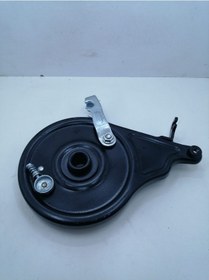 Resim Volta Vst Vsx Vsc Vsa Vsm Arka Fren Kampana Komple (Balata Dahil) 