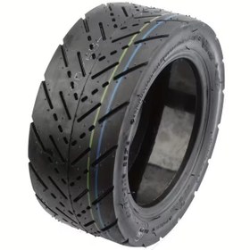 Resim CST 90/65-6.5 Jelli Elektrikli Scooter Yol Lastiği, Dualtron 