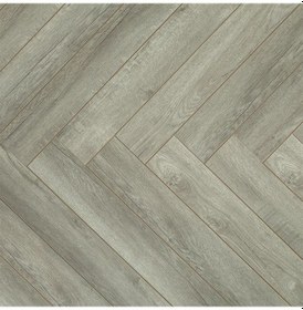 Resim Vitale Lodgi Herringbone Gümüş Meşe 8 Mm Balıksırtı Parke Vtltp.19009-b Sol 