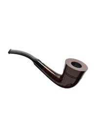 Resim Ser Jacopo Per Aspera L1 9mm. Filtreli Akrilik Saplı Pipo 203578 