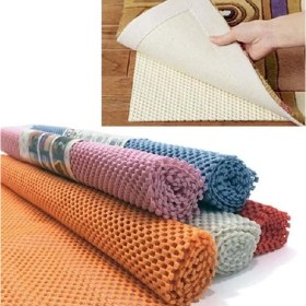 Resim Neonova Halı Kaydırmaz (Dolap Içi Kaydırmaz Raf Örtüsü) 1 Adet ROYALEKS-ALK-620 