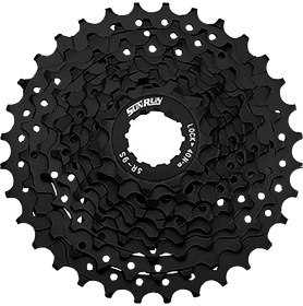 Resim Sunrun RBL-301 Ruble 9 Vites 11-32T Kaset 