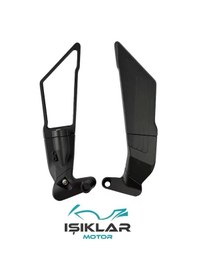 Resim Honda Spacy Alpha Yarasa Ayna Ia433152 