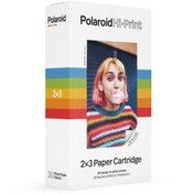 Resim Polaroid Hi-print 2×3 Uyumlu 20'li Film 