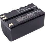 Resim GEB221 5200MAH Uyumlu Li-Ion Tnl Batarya 