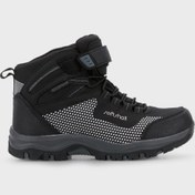 Resim Lumberjack Su Geçirmez Softshell Cırtlı Outdoor Bot Erkek Çocuk Bot Fuller Hı 2pr 