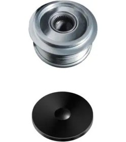 Resim Hella 9xu358039001 Alternator Kasnagi 06e903119q 