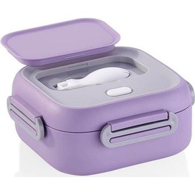 Resim Korkmaz Essentials Warm Lila Sefer Tası 750 ml A5532-3 