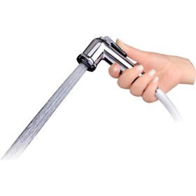 Resim GPD Spiralli Taharet El Duşu Pirinç Sts05 