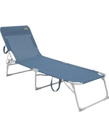 Resim Outwell Tenby 3 Kademeli Katlanır Şezlong OUT410097 