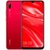 Resim Huawei P Smart 2019 64 GB Kırmızı Mükemmel 