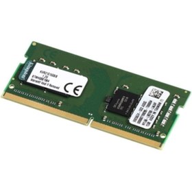 Resim Genel Markalar Kingston Ntb 8gb 2666mhz Ddr4 Kvr26s19s8/8 Nb 