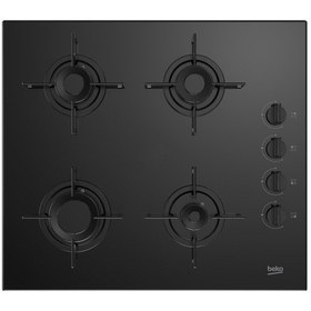 Resim Beko New Black Star BFC 330 S - BOCD T 6011 ES - BDE 6050 S 3 Lü Ankastre Set 