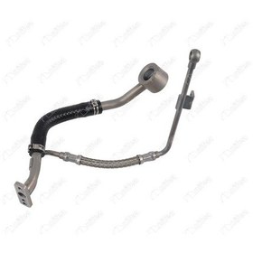 Resim Vw Amrok Crafter 30-35 2.0 Tdı Turbo Yağlama Borusu 03l145736ag 1 