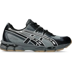Resim Asıcs Gel-nyc 2055 Unisex Gri Sneakers 1203a542-022 Gri 