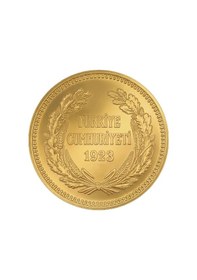 Resim AgaKulche Eski Tarihli Ata Tam 1 Adet 