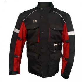 Resim LBC Kışlık Motosiklet Montu 