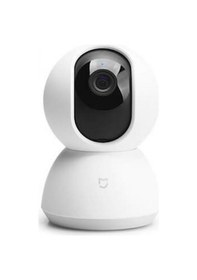 Resim Xiaomi Mijia Hd1080P Wifi Hareketli Akıllı Ip Kamera Global 