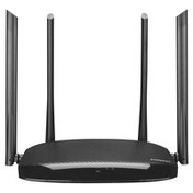 Resim Everest EWR-AC5-V3 AC1200Mbps DualBand 4-6dBi Anten WISP+AP+Repeater Destekli Kablosuz Wifi Router Everest EWR-AC5-V3 AC1200Mbps DualBand 4-6dBi Anten WISP+AP+Repeater Destekli Kablosuz Wifi Router