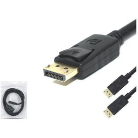 Resim Hadron Hd4467 Display To Display Kablo 1.8Mt 