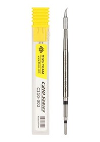 Resim Oss Team C210-002 Havya Ucu 