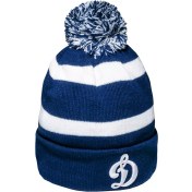 Resim Atributika & Club Hk Dynamo Moskov Beanie 182806765 Mavi 