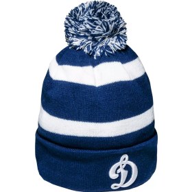 Resim Atributika & Club Hk Dynamo Moskov Beanie 182806765 Mavi 