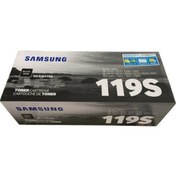 Resim Samsung MLT-D119S Kutusu Hasarlı Siyah Toner 