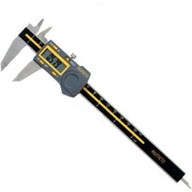 Resim Asimeto Dijital Göstergeli Kumpas 200 mm 